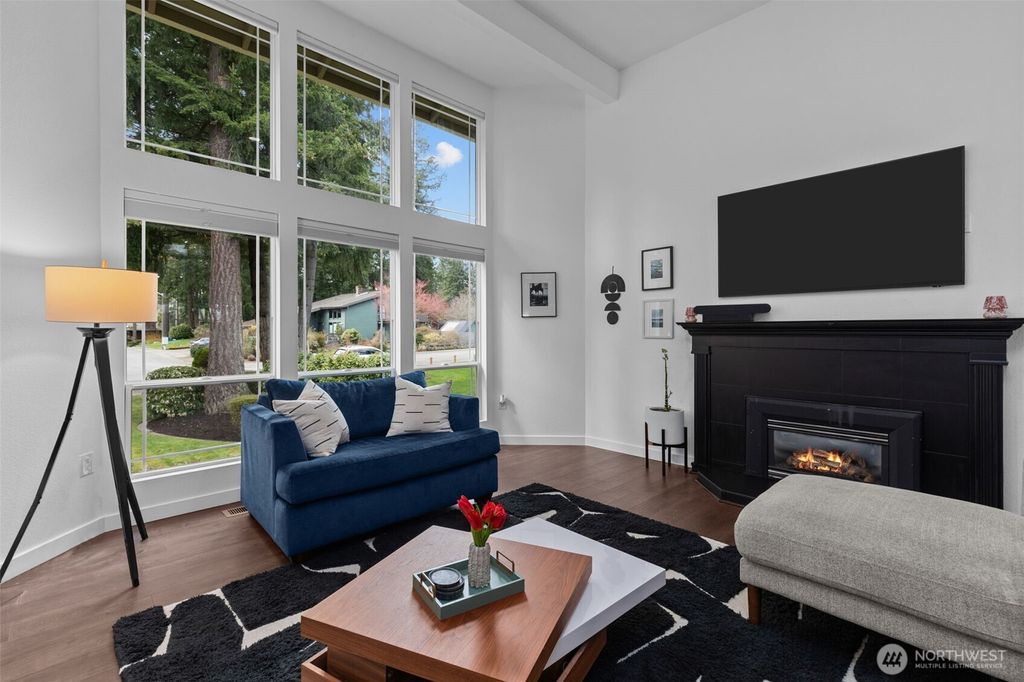 Photo of 14120 SE 152nd Avenue, Renton, WA 98059 (MLS # 2354015)