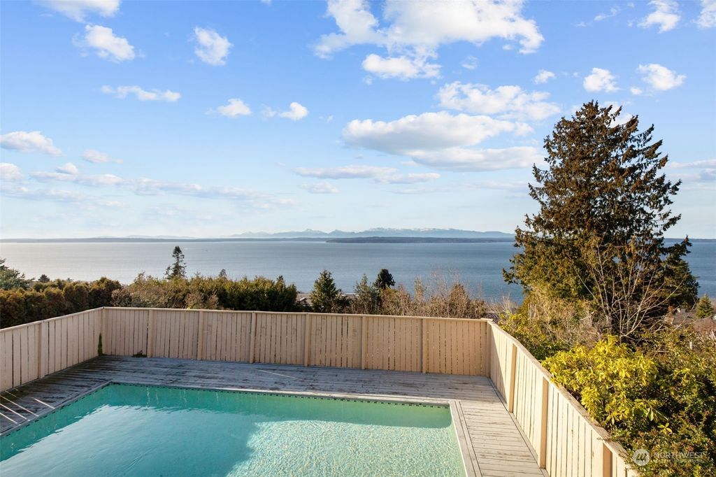 Photo of 17037 14th Avenue NW, Shoreline, WA 98177 (MLS # 2026507)