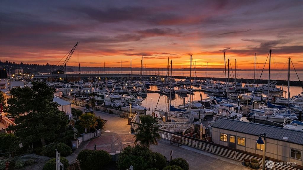 Photo of 22222 Dock Avenue S #1B, Des Moines, WA 98198 (MLS # 2475702)