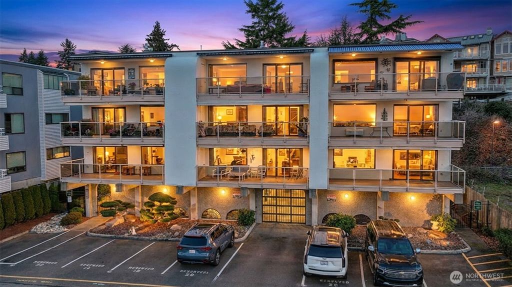 Photo of 22222 Dock Avenue S #1B, Des Moines, WA 98198 (MLS # 2475702)
