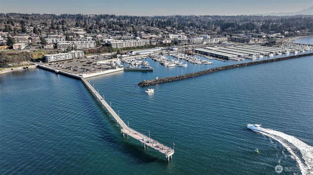 Photo of 22222 Dock Avenue S #1B, Des Moines, WA 98198 (MLS # 2475702)