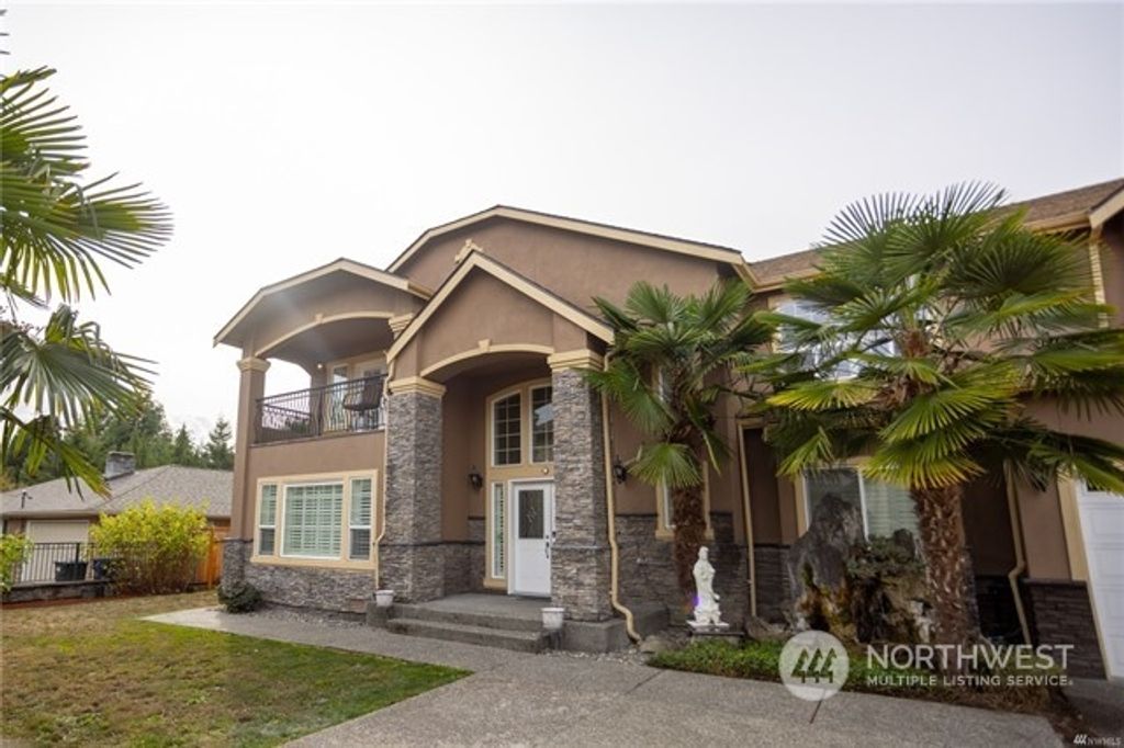 Photo of 5205 S 170th Lane, SeaTac, WA 98188 (MLS # 2138356)