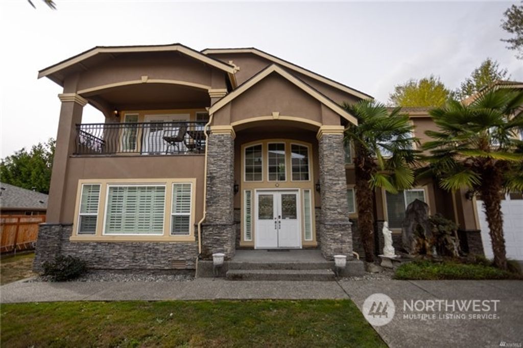 Photo of 5205 S 170th Lane, SeaTac, WA 98188 (MLS # 2138356)