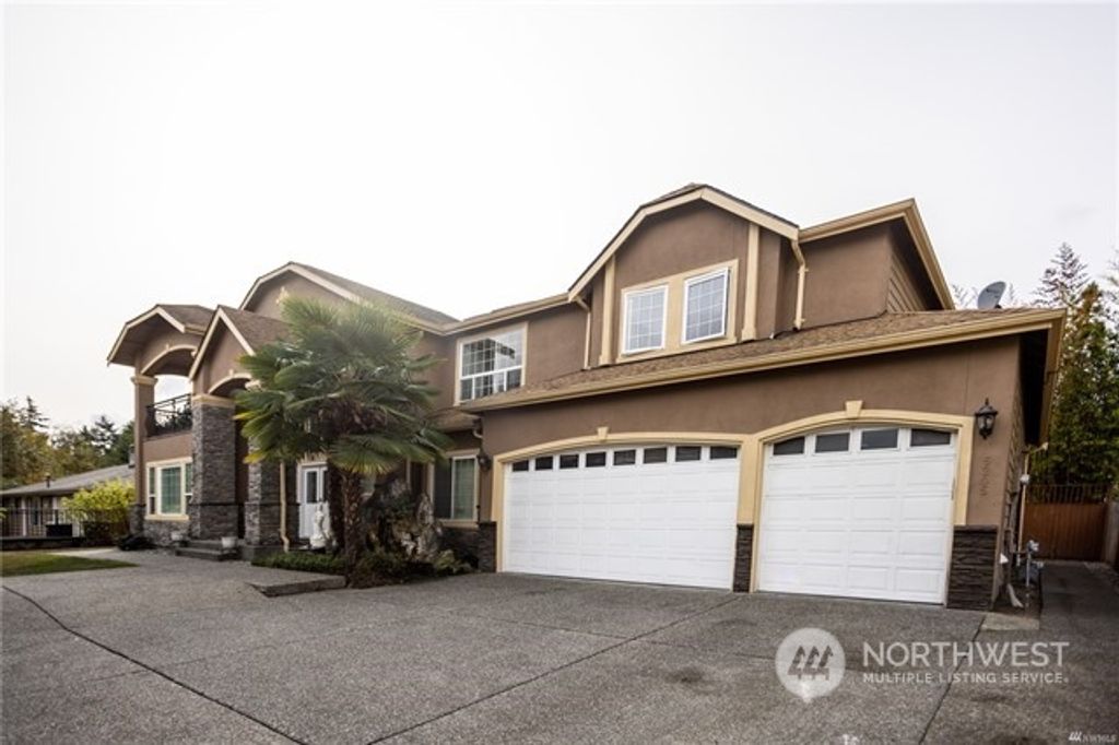 Photo of 5205 S 170th Lane, SeaTac, WA 98188 (MLS # 2138356)