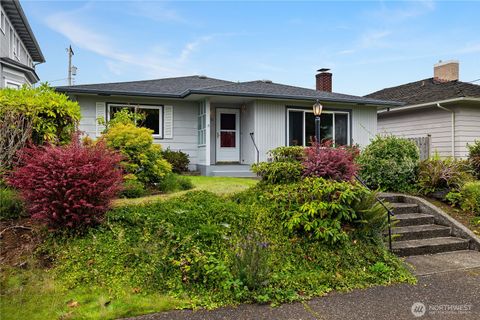 116 W 3rd Street Aberdeen WA 98520