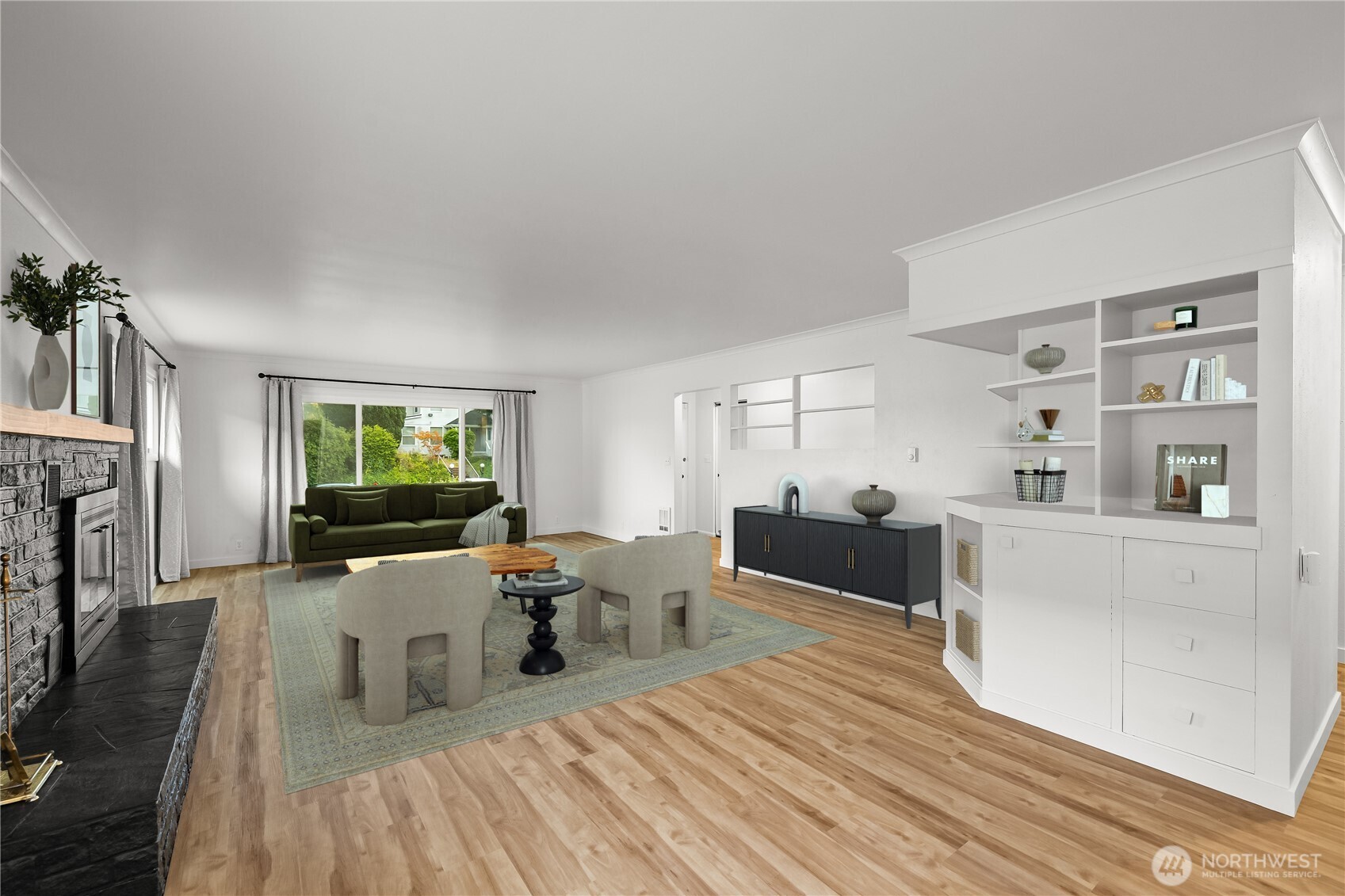 116 W 3rd Street