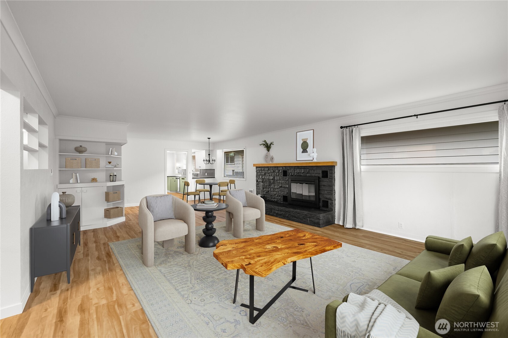 116 W 3rd Street