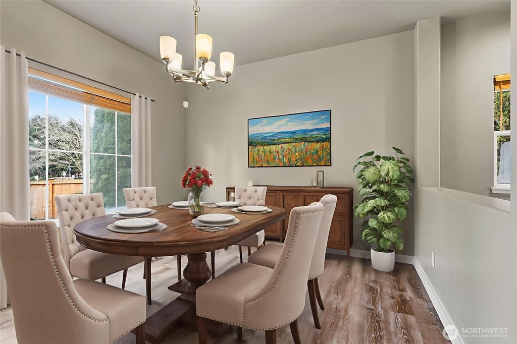 Photo of 5624 S 233rd Street #41, Kent, WA 98032 (MLS # 2480058)