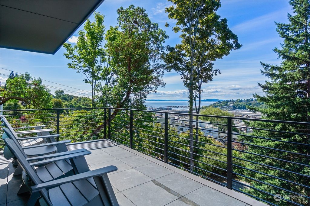 Photo of 2200 12th Avenue W, Seattle, WA 98119 (MLS # 2162027)