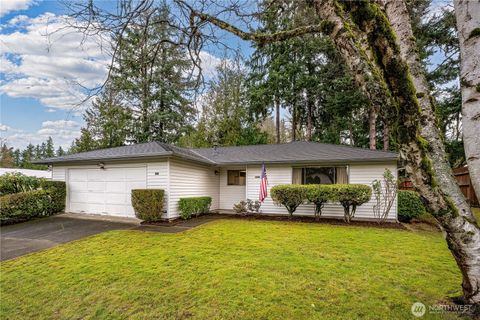 10210 163rd Avenue NE Redmond WA 98052