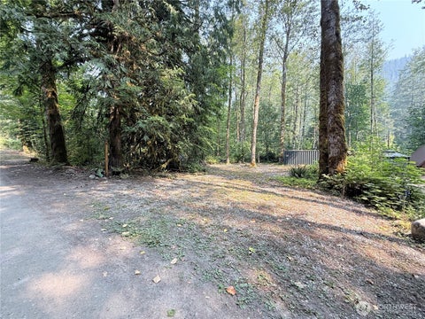 Photo of 0 W Cascade Way, Marblemount, WA 98267 (MLS # 2578487)