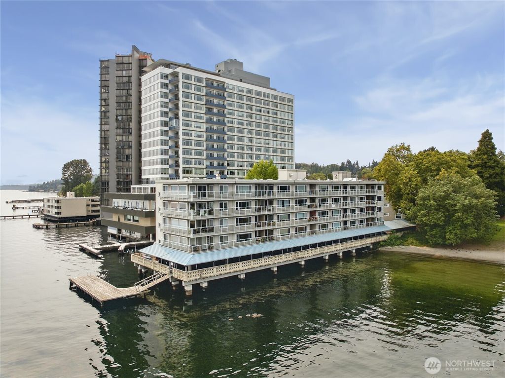 Photo of 1810 43rd Avenue E #203, Seattle, WA 98112 (MLS # 2431276)