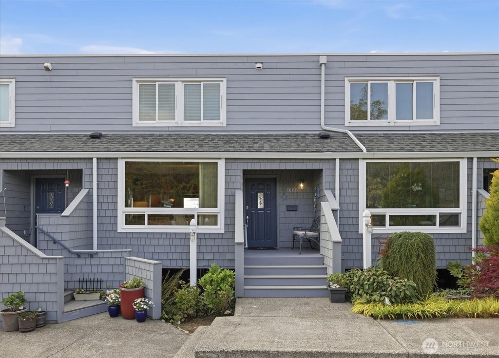 Photo of 1668 S Wilton Rd Rd, Tacoma, WA 98465 (MLS # 2507994)