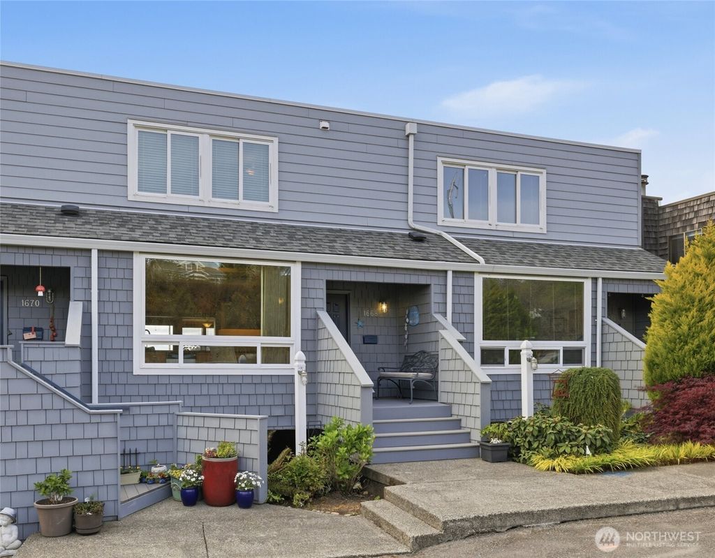 Photo of 1668 S Wilton Rd Rd, Tacoma, WA 98465 (MLS # 2507994)