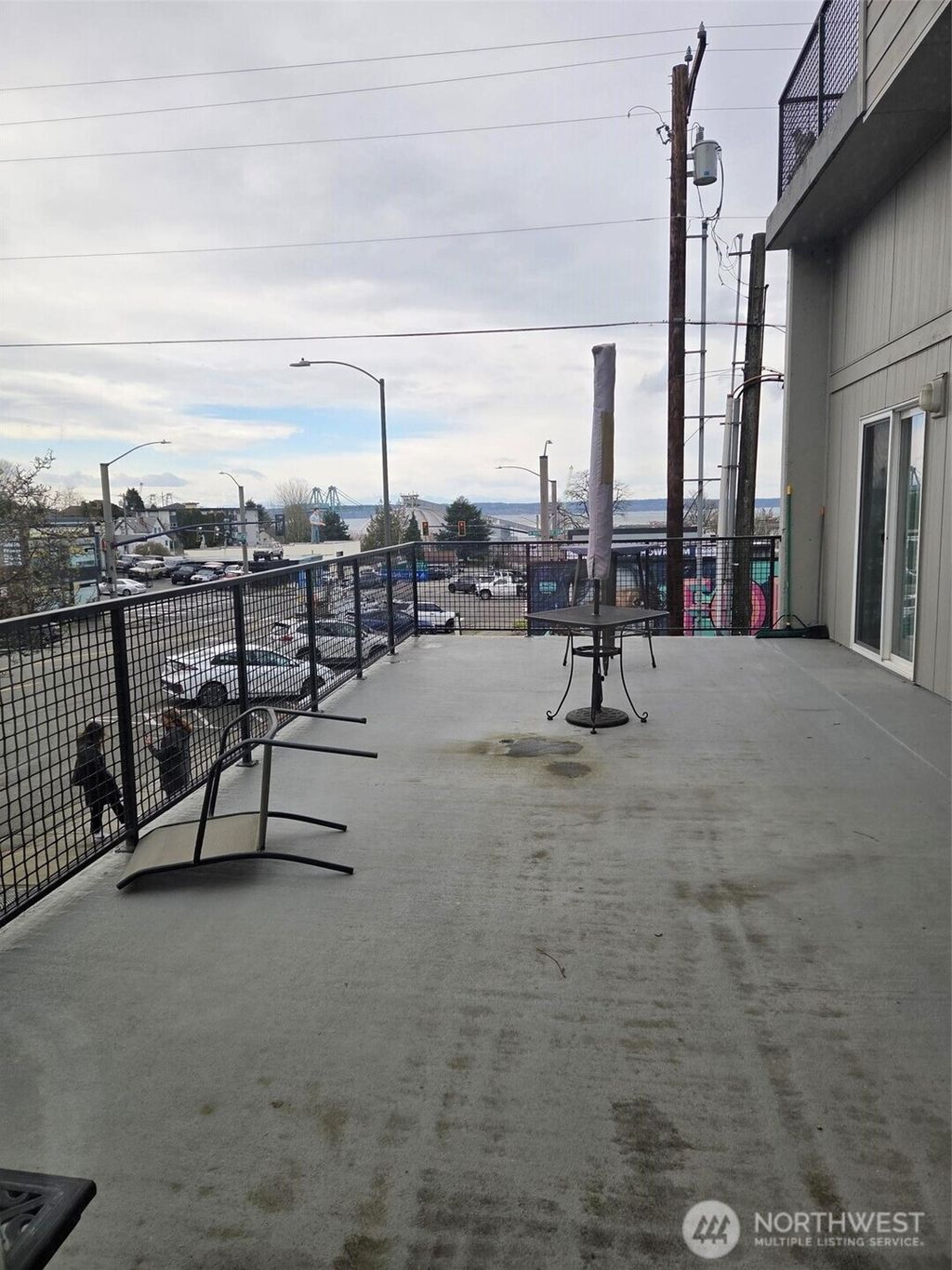 Photo of 2824 Grand Ave Ave #A105, Everett, WA 98201 (MLS # 2516598)