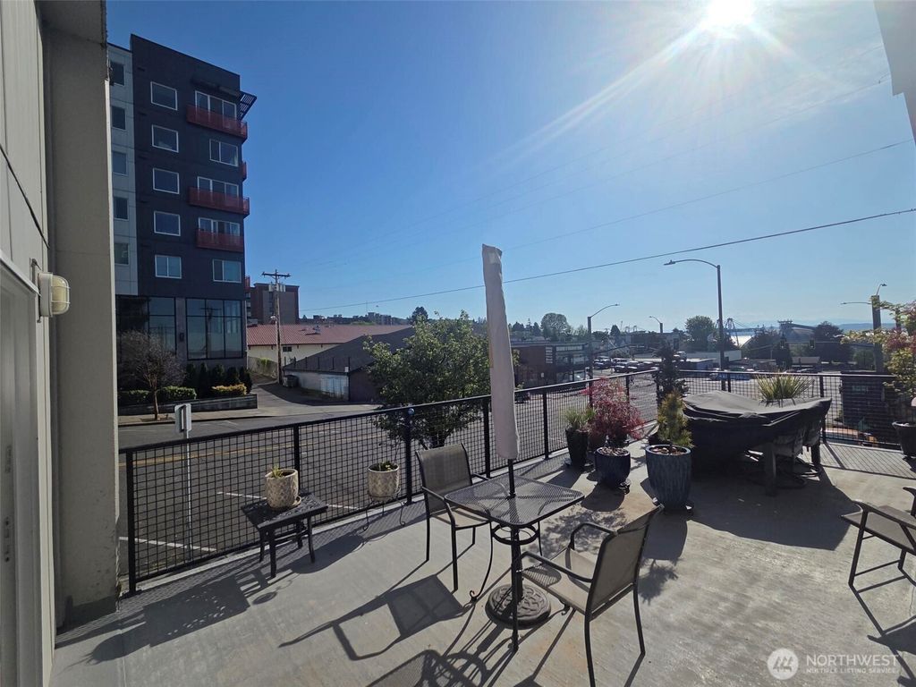Photo of 2824 Grand Ave Ave #A105, Everett, WA 98201 (MLS # 2516598)