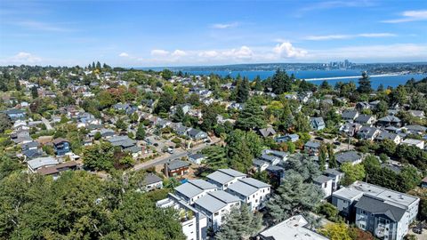 Photo of 2527 29th Avenue S #A, Seattle, WA 98144 (MLS # 2459400)