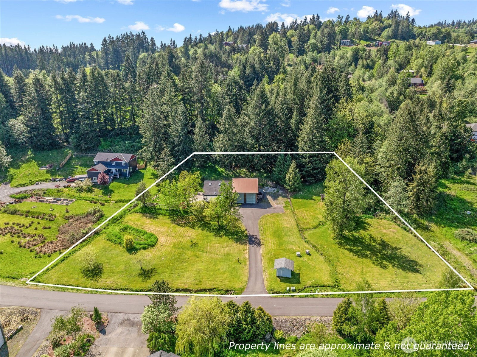 151 Owl Creek Road