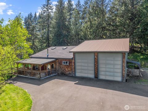 151 Owl Creek Road, Kelso, WA 98626 - MLS#: 2371050