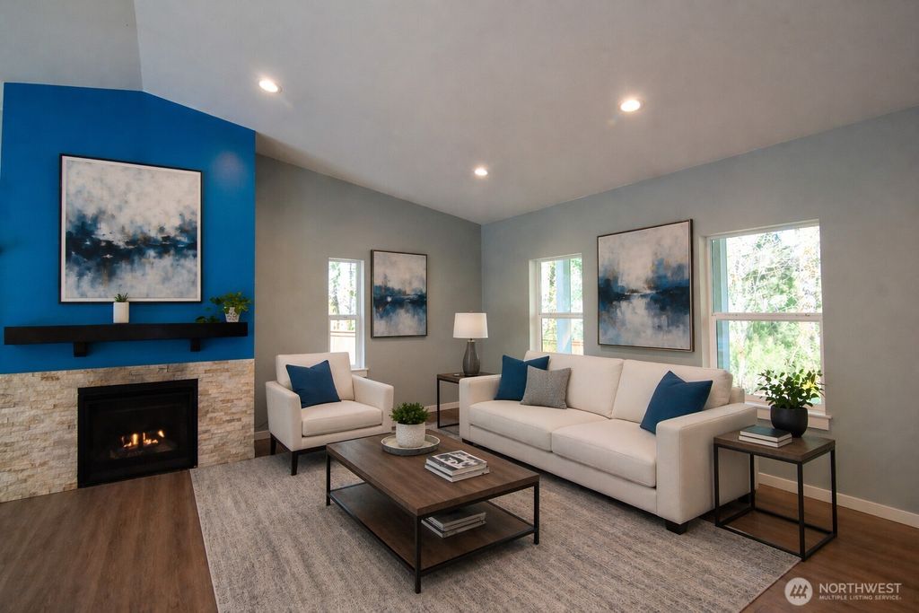 Photo of 19314 Bergan Road NE, Granite Falls, WA 98252 (MLS # 2511015)