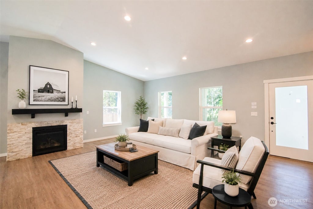 Photo of 19314 Bergan Road, Granite Falls, WA 98252 (MLS # 2511015)