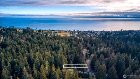 Photo of 25 Roosevelt Road, Point Roberts, WA 98281 (MLS # 2478099)