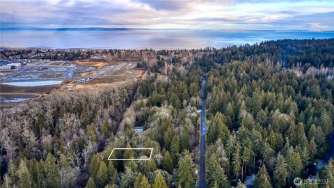 Photo of 25 Roosevelt Road, Point Roberts, WA 98281 (MLS # 2478099)