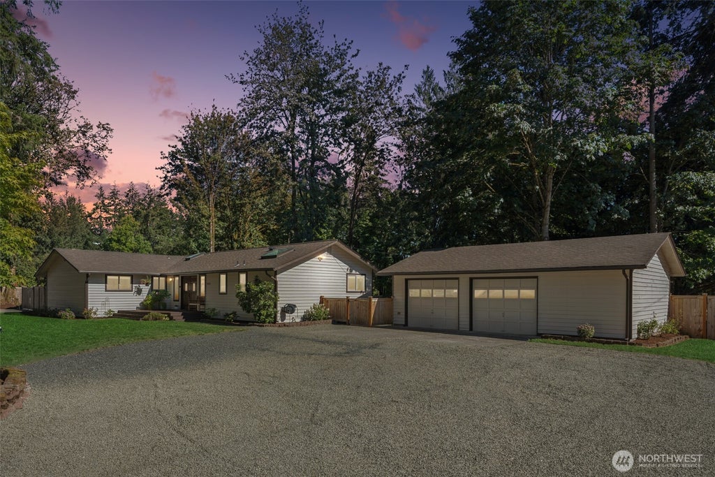 Photo of 19411 NE 159th Street, Woodinville, WA 98077 (MLS # 2568070)
