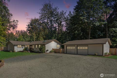 Photo of 19411 NE 159th Street, Woodinville, WA 98077 (MLS # 2568070)