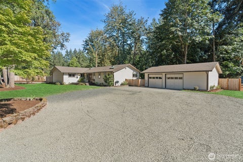 Photo of 19411 NE 159th Street, Woodinville, WA 98077 (MLS # 2568070)