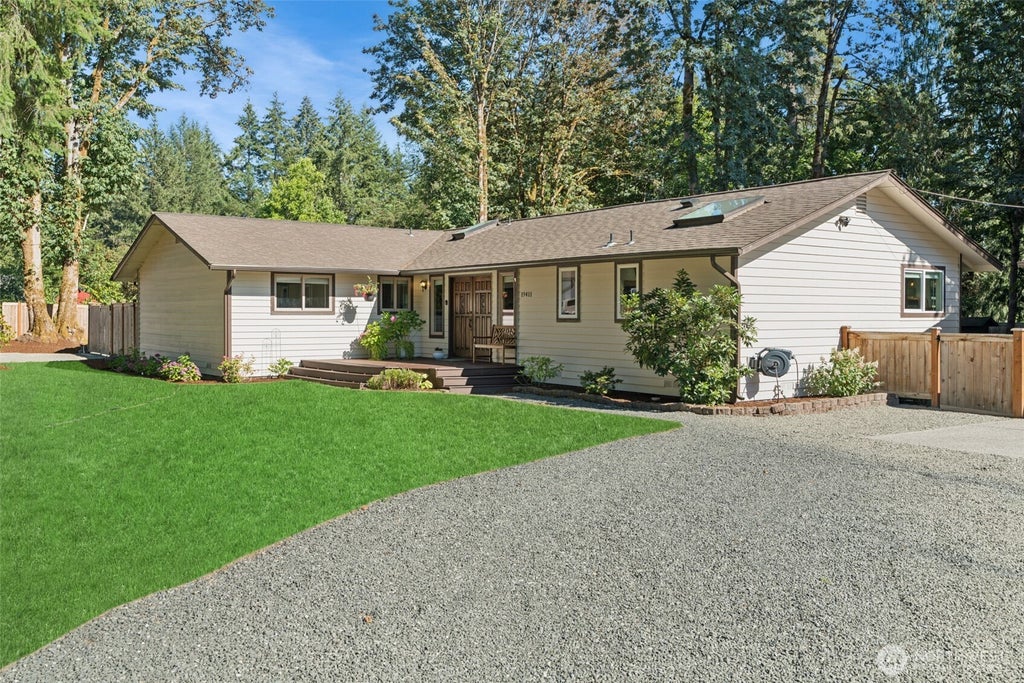 Photo of 19411 NE 159th Street, Woodinville, WA 98077 (MLS # 2568070)