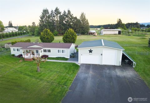 106 Bay Road Winlock WA 98596