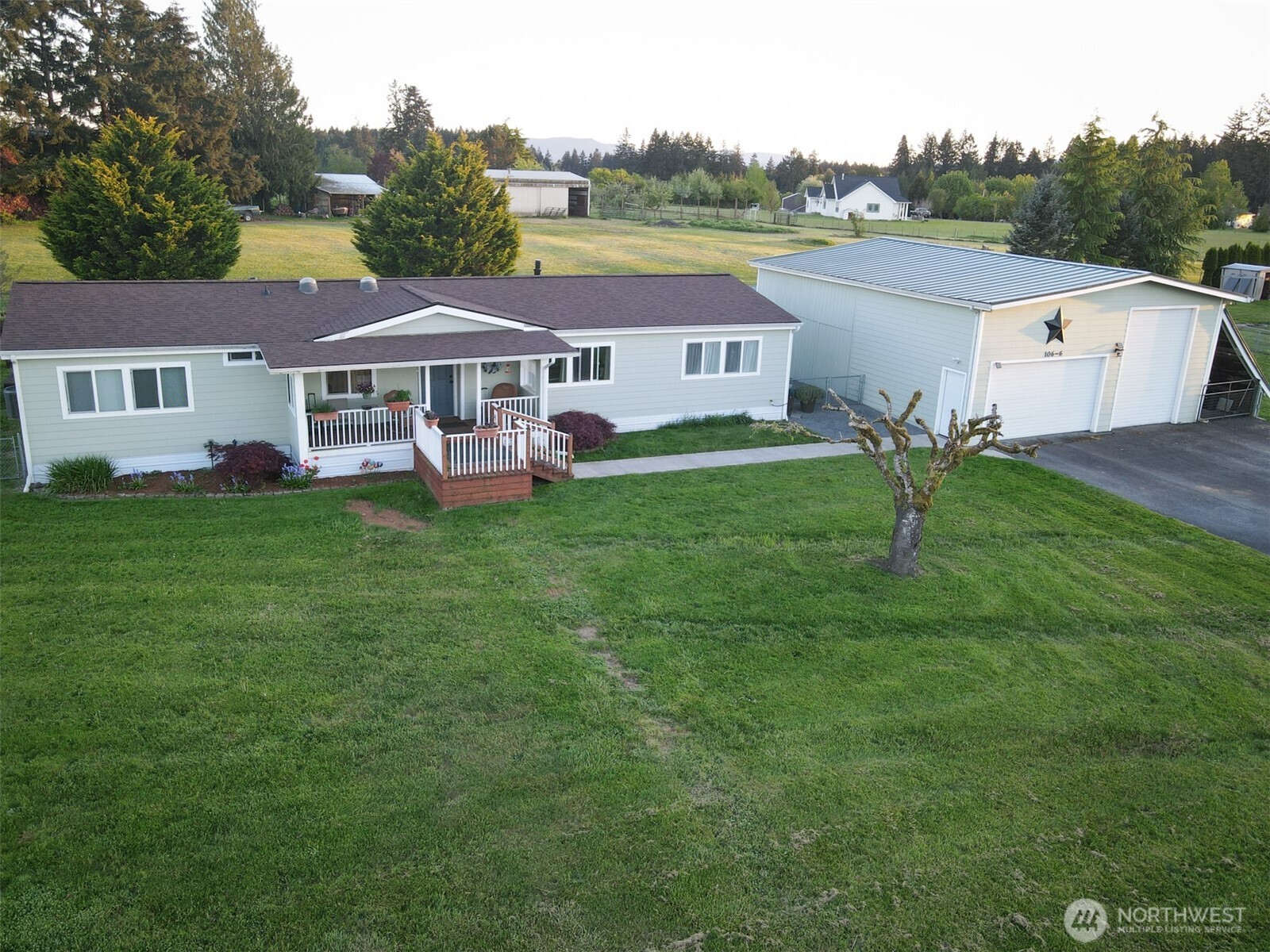 106 Bay Road