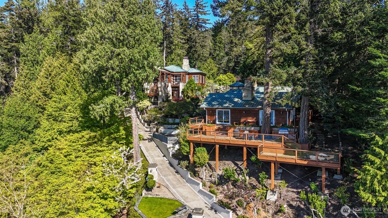 450 Eagle Bay Road
