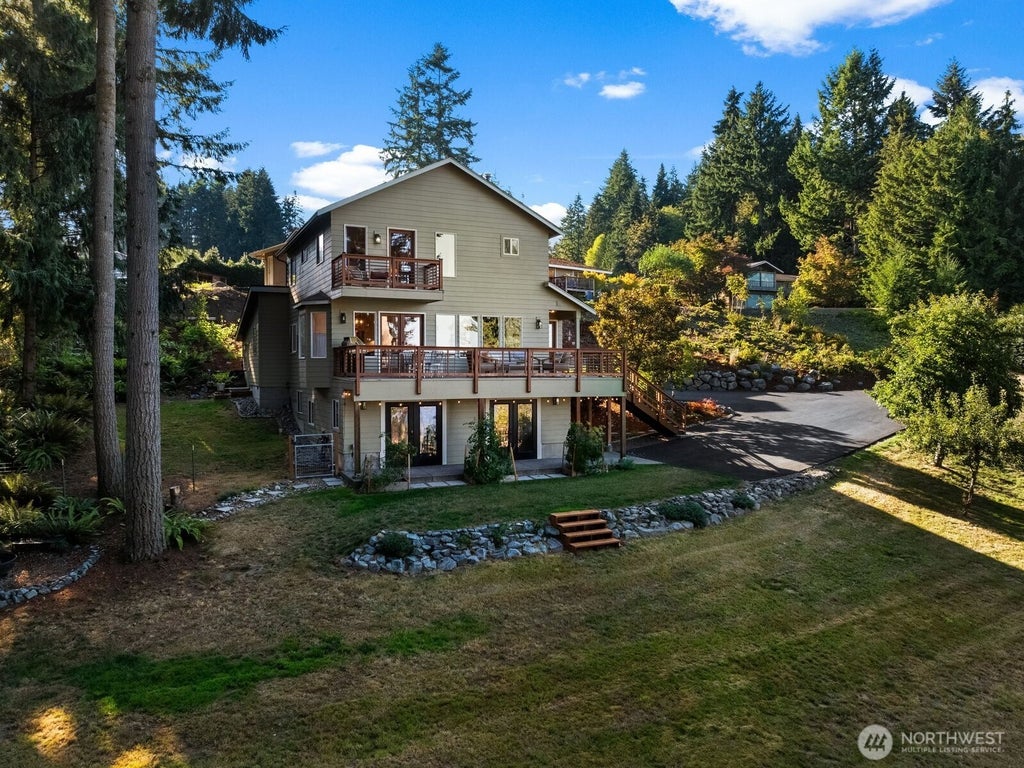 Photo of 1122 143rd Street NW, Gig Harbor, WA 98332 (MLS # 2579416)