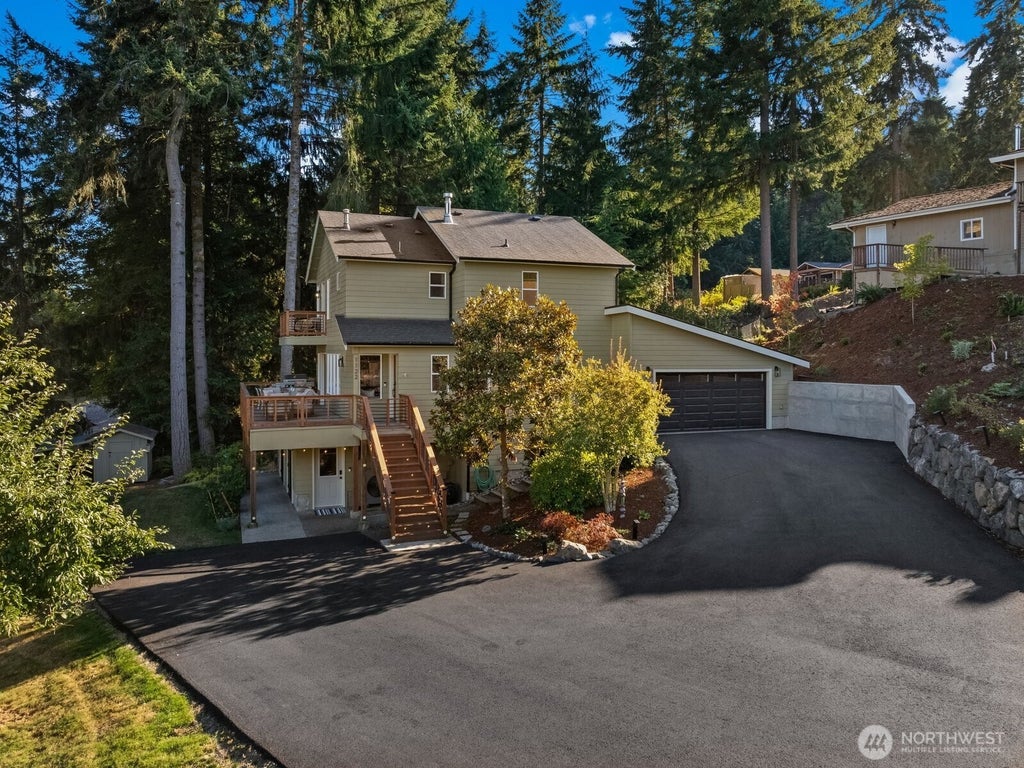 Photo of 1122 143rd Street NW, Gig Harbor, WA 98332 (MLS # 2579416)
