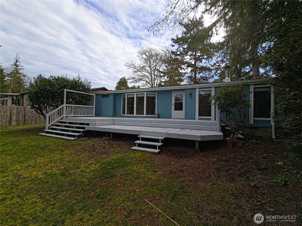 Photo of 1301 321st Pl, Ocean Park, WA 98640 (MLS # 2505935)