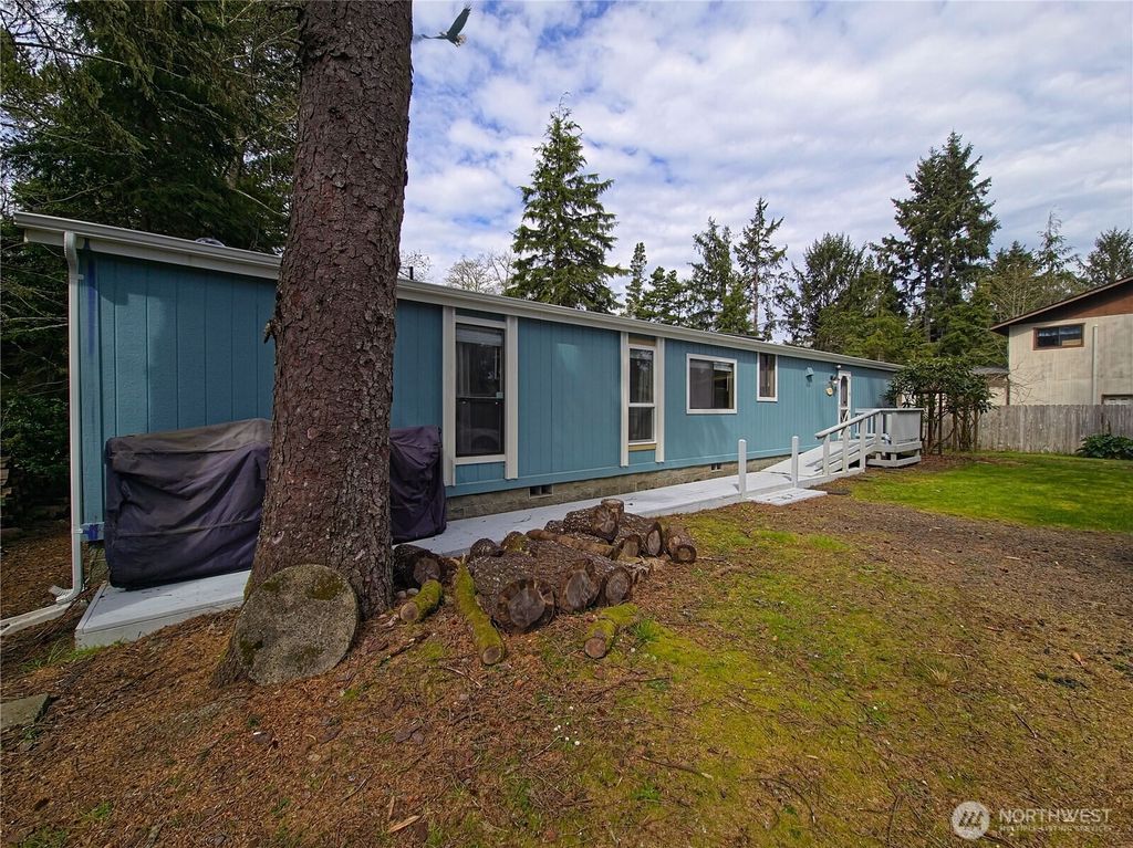 Photo of 1301 321st Pl, Ocean Park, WA 98640 (MLS # 2505935)