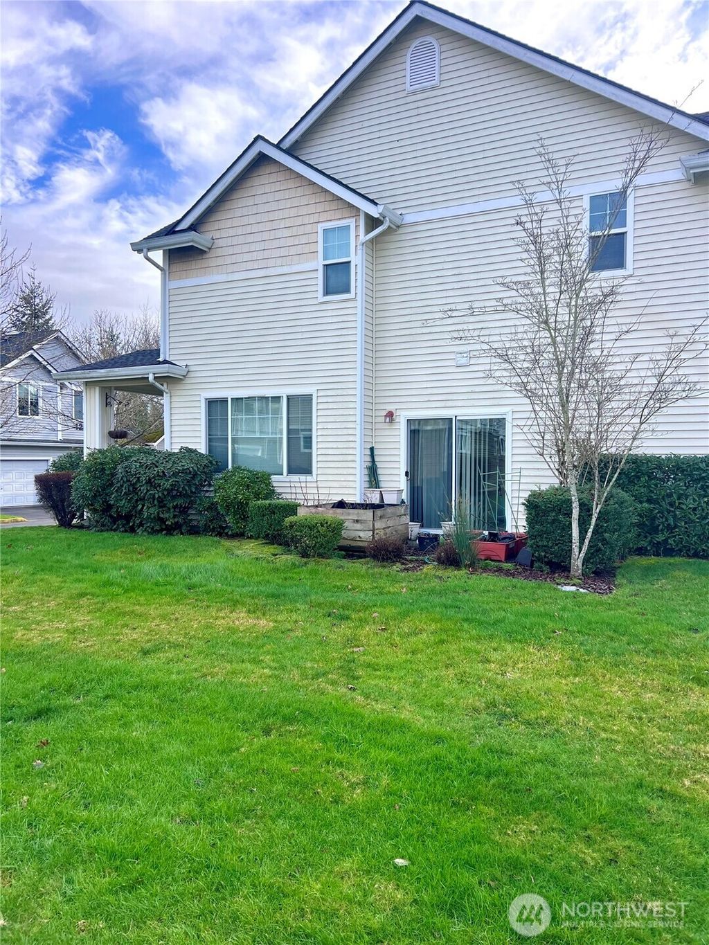 Photo of 1131 62nd Street SE #A, Auburn, WA 98092 (MLS # 2465012)