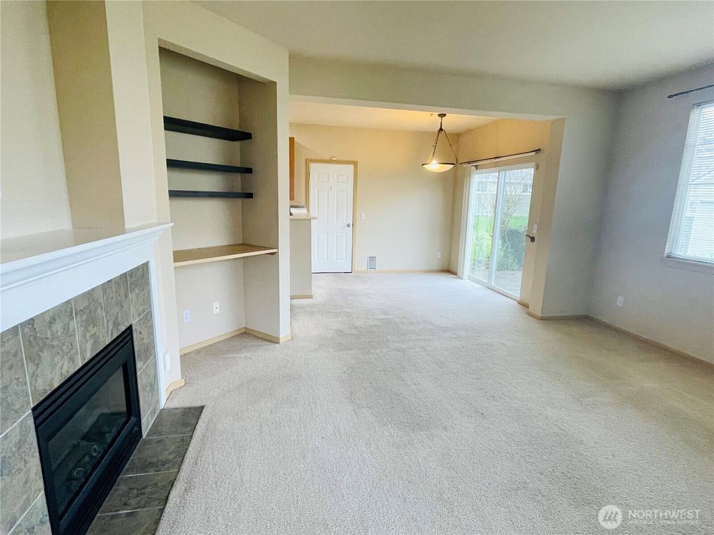 Photo of 1131 62nd Street SE #A, Auburn, WA 98092 (MLS # 2465012)