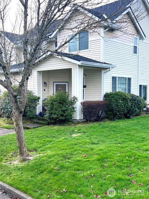 Photo of 1131 62nd Street SE #A, Auburn, WA 98092 (MLS # 2465012)