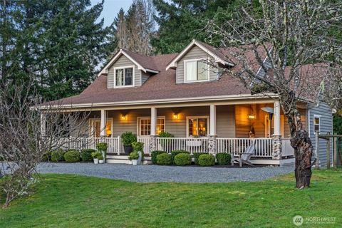 8733 Johnson Point Road NE Olympia WA 98516