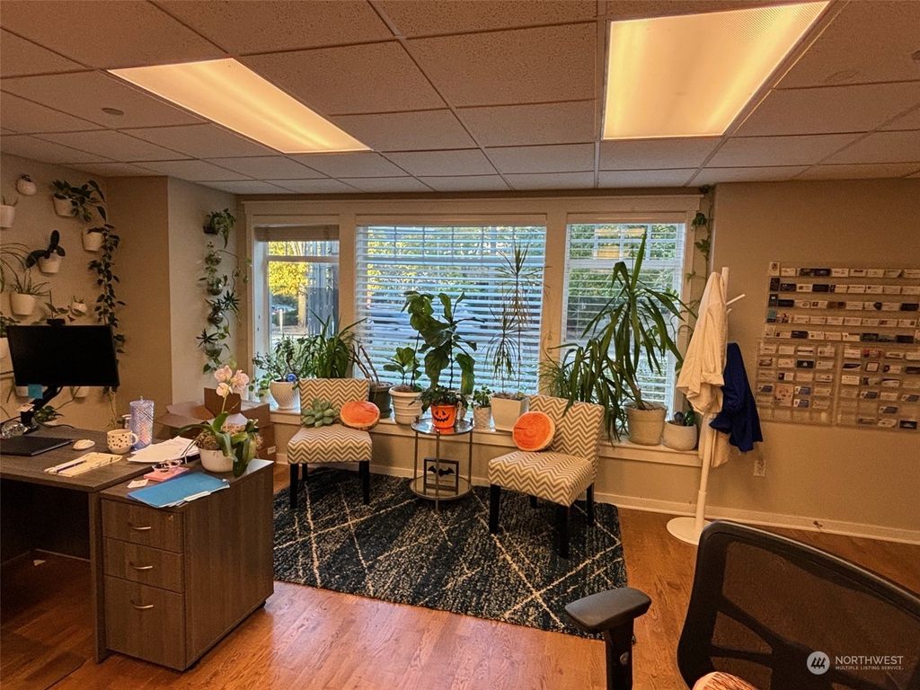 Photo of 5450 California Avenue SW #101, Seattle, WA 98136 (MLS # 2306176)