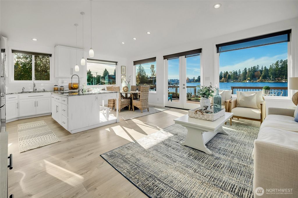 Photo of 12300 17th Place NE, Lake Stevens, WA 98258 (MLS # 2454540)