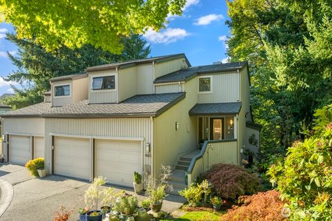Photo of 4617 103rd Lane NE, Kirkland, WA 98033 (MLS # 2488044)