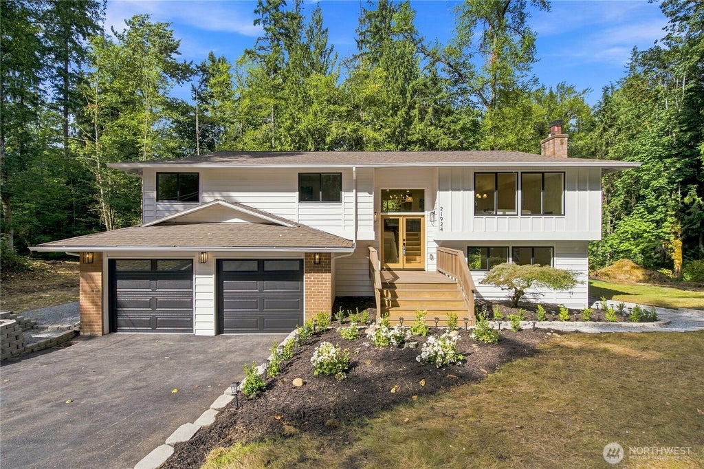 Photo of 21924 NE 164th St ST, Woodinville, WA 98077 (MLS # 2575735)