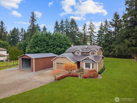 25902 115 Street Ct E Buckley WA 98321