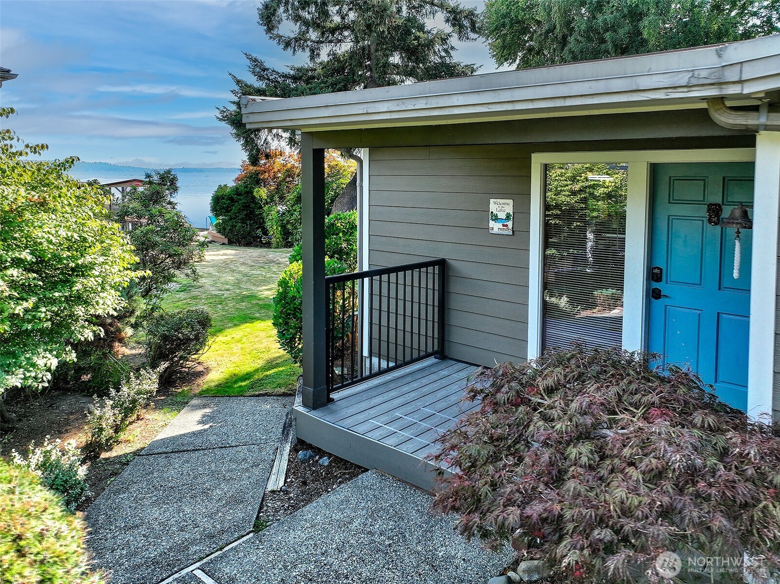 9003 NE Juanita Lane