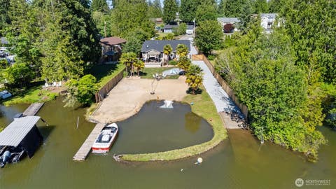 Photo of 6011 205th Avenue E, Bonney Lake, WA 98391 (MLS # 2520866)