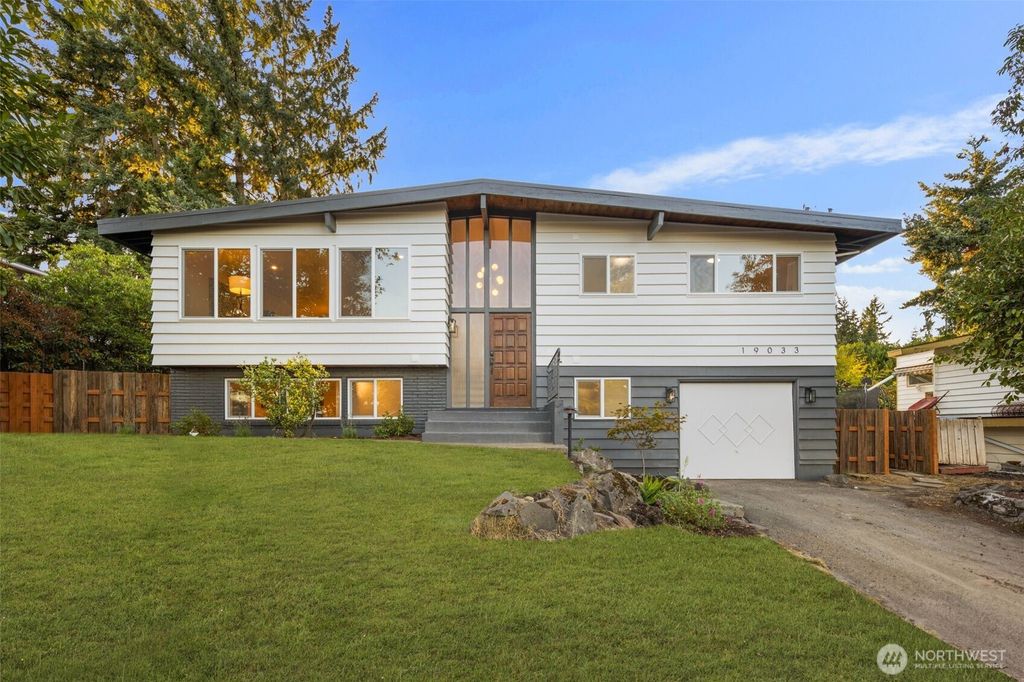 Photo of 19033 47th Avenue S, SeaTac, WA 98188 (MLS # 2435299)